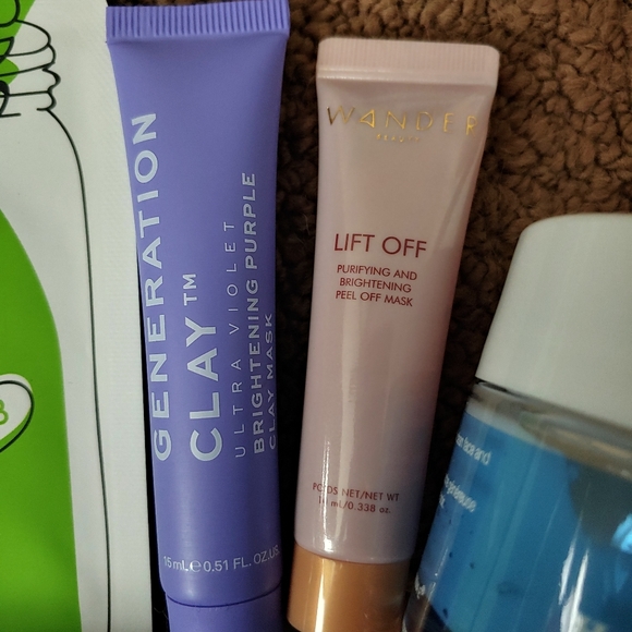 Skincare Bundle - Picture 5 of 5
